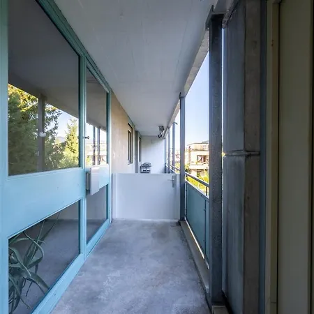 Bright In Thun, 50m To Free Parking