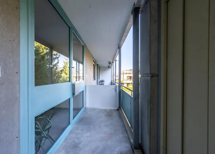 Bright In Thun, 50m To Free Parking