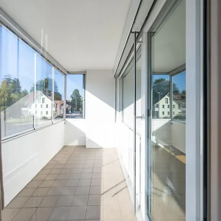 Bright In Thun, 50m To Free Parking Apartment
