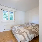 Lägenhet Bright In Thun, 50m To Free Parking