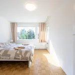 Bright In Thun, 50m To Free Parking