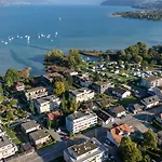 Bright In Thun, 50m To Free Parking Thun