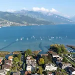 Lägenhet Bright In Thun, 50m To Free Parking Thun