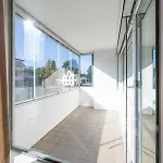 Lägenhet Bright In Thun, 50m To Free Parking Thun