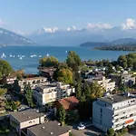 Lägenhet Bright In Thun, 50m To Free Parking Thun